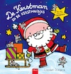 De Kerstman en de kerstmuisjes - Liesbet Slegers (ISBN 9789044834581)