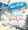 Weg met de viezekiezenbeestjes! - Vivian den Hollander (ISBN 9789021679334)