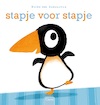 Stapje voor stapje - Guido Van Genechten (ISBN 9789044839319)