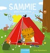 Sammie gaat kamperen - Anita Bijsterbosch (ISBN 9789044839302)