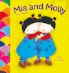 Mia and Molly: the Same and Different - Mylo Freeman (ISBN 9781605375717)