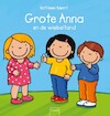 Grote Anna en de wiebeltand - Kathleen Amant (ISBN 9789044840322)