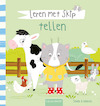 Leren met Skip. Tellen - Sam Loman (ISBN 9789044843507)
