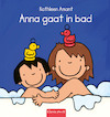 Anna gaat in bad - Kathleen Amant (ISBN 9789044844283)