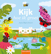 Kijk hoe ik groei - Anita Bijsterbosch (ISBN 9789044844306)