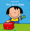 Anna in de klas (POD Spaanse editie) - Kathleen Amant (ISBN 9789044845808)