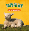 Babydieren op de boerderij - Sarah Ridley (ISBN 9789464391862)