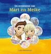De avonturen van Mart en Meike (e-Book) - Lijda Hammenga (ISBN 9789462786035)