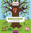 Eekhoorn in de lente - Lizelot Versteeg (ISBN 9789044829853)
