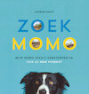 Zoek Momo - Andrew Knapp (ISBN 9789492899552)