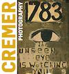 Jan Cremer - Unseen eye (foto's) (ISBN 9789462620339)