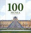 100 verrassende musea - Frank van Ark (ISBN 9789036635691)