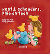 Hoofd Schouders Knie en Teen - Lizzy van Pelt (ISBN 9789492482617)