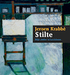 Jeroen Krabbé – Stilte - Jasper Krabbé (ISBN 9789462623736)