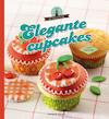 Elegante cupcakes - de Koekjesfee (ISBN 9789002251825)