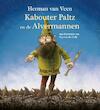 Kabouter paltz en de alvermannen - Herman van Veen (ISBN 9789081718691)