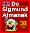 De Sigmund Almanak - Peter de Wit (ISBN 9789463360449)