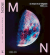 Photographing the Moon 1840-Now - Maarten Dings, Joachim Naudts (ISBN 9789492677792)