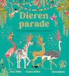 Dierenparade - Leanne Miller (ISBN 9789048320127)