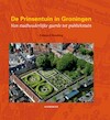 De Prinsentuin in Groningen - Edward Houting (ISBN 9789464711264)