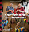 Schotelvodden en ander keukengebrei - Dendennis, Wim Vandereyken (ISBN 9789024594832)