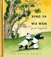 Xing Ya en Wu Wen gaan logeren - Jet Bakels (ISBN 9789047622918)
