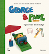 George & Paul - Tijd voor een dutje - Erik Verkerk, Joost van den Bosch (ISBN 9789401489805)
