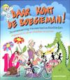 Daar komt de Boegieman - Jeroen Schipper (ISBN 9789088501227)