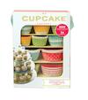 My cupcake factory - Elinor Klivans (ISBN 9789023013259)