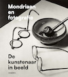 Mondriaan en de fotografie - Wietse Coppes, Leo Jansen (ISBN 9789490880415)