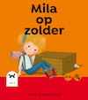 Mila op zolder - Nienke Peeters (ISBN 9789493145016)