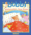Welterusten, lieve Bobbi - met knuffel doek - Monica Maas (ISBN 9789020684872)