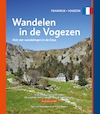 Wandelen in de Vogezen - Paul Van Bodengraven, Marco Barten (ISBN 9789078194378)