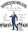 Number One Is Walking - Steve Martin (ISBN 9781250815293)