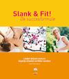 Slank & Fit - Asja Tsachigova (ISBN 9789081556712)