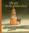 The girl in the golden dress - Jan Paul Schutten (ISBN 9789047615248)