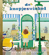 De knopjeswinkel - Tjibbe Veldkamp (ISBN 9789047620440)