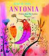 Antonia - Anke de Vries (ISBN 9789047708513)