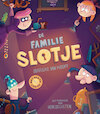 De familie Slotje - Marieke Van Hooff (ISBN 9789059247307)