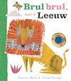 Brul brul, daar is de leeuw - Camilla Reid (ISBN 9789025775810)