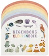 Regenboog kleurenboek - Mercis Publishing (ISBN 9789056479220)