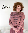 Lace - Alexa Boonstra (ISBN 9789083079288)