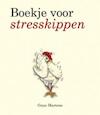 Boekje voor stresskippen (e-Book) - Guus Martens (ISBN 9789049107253)