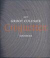 Het groot culinair croquettenkookboek (e-Book) | Edwin Kats (ISBN 9789049400927)