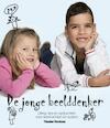 De jonge beelddenker - Tineke Verdoes (ISBN 9789088504648)