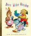Zeven kleine vrienden - Jane Werner (ISBN 9789054448822)