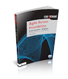 Courseware: Agile Scrum Foundation Courseware - Nader K. Rad (ISBN 9789401807654)