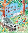 Betty and the Mysterious Visitor - Anne Twist (ISBN 9781529508123)