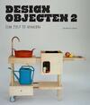Designobjecten om zelf te maken 2 - Christopher Stuart (ISBN 9789068686463)