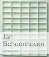 Jan Schoonhoven - Antoon Melissen (ISBN 9789462082496)